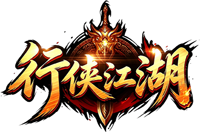 行侠江湖LOGO